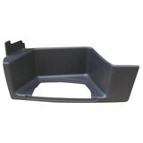 CAISSON D'EMMARCHEMENT INFERIEUR GAUCHE GRIS
